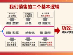泰康聚福团体终身寿险万能型产品亮点案例宣传片29页.pptx