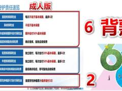 新华人寿多倍新守护产品要点与营销思考18页.pptx
