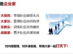 准经理的角色定位应具备能力工作职责含备注27页.pptx