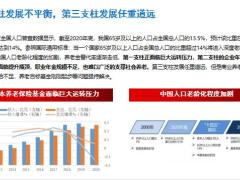 个人养老金启航海外养老目标基金布局借鉴理财产品布局发展梳理市场展望30页.pptx