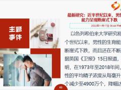 每日新闻资讯22年11月18日早会使用11页.pptx
