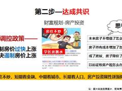 五步讲清全金融保额销售逻辑开门红强化版20页.pptx