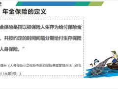 国寿年金保险的定义画图讲鑫禧宝尊享版的亮点介绍销售技巧沟通38页.pptx
