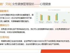 女性如何更好地自我关爱根据女性需求促成家庭保单31页.pptx