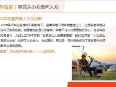 露营发展迅猛带来的催化作用营销客户经营开辟新模式操作流程41页.pptx