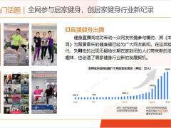 居家健身行业蓬勃发展从社群经营到销售促成的流程体系30页.pptx