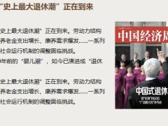 2022养老专题退休潮下的的养老理财规划20页.pptx