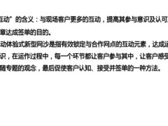 视频银保互动式网沙运作培训课程.zip