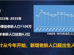 新华人寿荣耀终身寿产品宣传片且买且珍惜25页.pptx