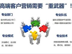 银保高客项目介绍终身寿险销售模式核心技术价值意义20页.pptx