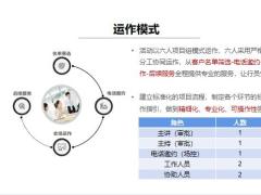 网沙项目功能组运作分工要点促成异议处理话术含备注77页.pptx