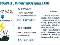 太平洋顶梁柱四大产品亮点专题讲解训练通关内容客户筛选23页.pptx