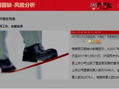 金领角色介绍客群定位风险分析方案呈现含备注61页.pptx