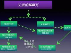 民法典视角下的婚姻传承企业的风险管理含备注30页.pptx