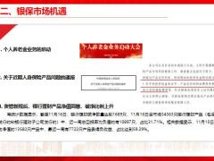 国寿2023年银保机遇与挑战新产品介绍销售支持资源49页.pptx