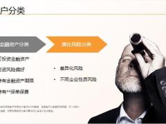 保险营销客户经营专题服务客户分类邀约面谈促成23页.pptx