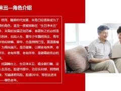 养老传承面谈规划角色介绍客群定位风险分析方案呈现46页.pptx