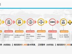 中英人寿英小保服务体验计划产品体系解析44页.pptx