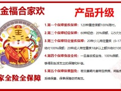 太保金福合家欢产品服务权益升级现场训练内容18页.pptx