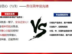 新华鑫荣耀市场需求产品利好销售信心15页.pptx