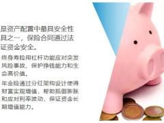 保险在资产规划与传承中发挥什么功用18页.pptx