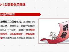 保险新人培训保单整理流程与逻辑配套工具48页.pptx