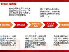 保险公司协同业务背景工作机制业务要求12页.pptx