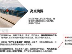 年金险的创新销售理念三降一升卖账户价值养老八问28页.pptx