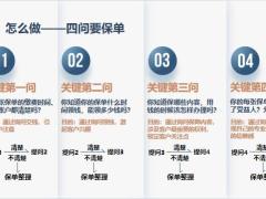 保单整理的意义具体步骤转介绍29页.pptx