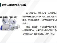 销售技巧训练之保单追踪循环的重要性15页.pptx