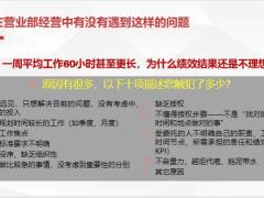 自主经营营业部工作标准管理架构考核团队组建运营含备注65页.pptx