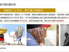 复星保德信星福家定期版养老年金保险产品背景特色概述案例26页.pptx