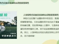 12个特性解读财富管理中保险无可替代的特点19页.pptx