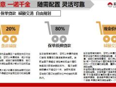 利安鑫利来金珏版终身寿险产品基本面销售逻辑特色服务57页.pptx