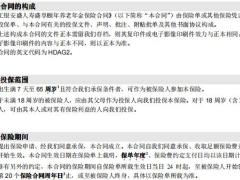 工银安盛人寿盛享颐年养老年金保险条款.zip