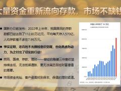 华夏福临门财富增强版年金保险市场环境产品解析销售逻辑讲解计划书68页.pptx