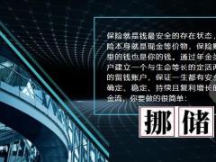 2023理财产说会主讲理念篇财富节王牌臻品上市发布20页.pptx