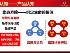 保险精英新华鑫荣耀销售分享增额终身寿认知转变服务先行感悟26页.pptx