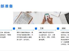 保险营销陌生拜访的8个步骤解析30页.pptx
