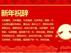 红色大气企业年终答谢会PPT模板27页.pptx