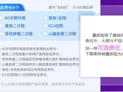 重疾险寿险投保指南预算决定产品形态理性附加可选责任27页.pptx