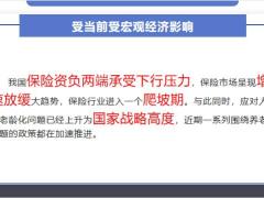 中国保险未来的发展空间巨大保险保障的需求依然旺盛19页.pptx