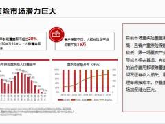 民生人寿如意玖久保产品组合背景特色保障政策案例篇43页.pptx