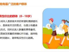 新人重疾险销售技能提升培训重疾险主力客群沟通要点23页.pptx