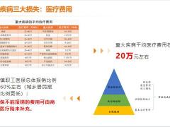 新人重疾险销售技能提升培训优先配置终身型重疾险19页.pptx