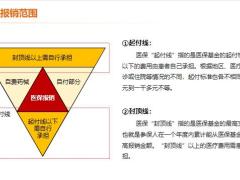 新人重疾险培训医保报销V形图解析16页.pptx