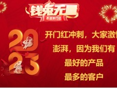 2023开门红冲刺再启动会议流程年度表彰方案51页.pptx