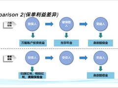 大陆保单与香港保单之比较分析25页.pptx
