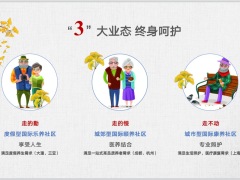 养老产说会讲解太保家园331养老生活三个阶段三大原则特征案例演示44页.pptx