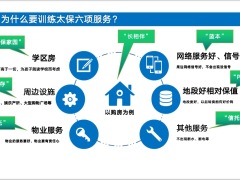 太保转型思考如何讲好六项服务训练导图解析37页.pptx